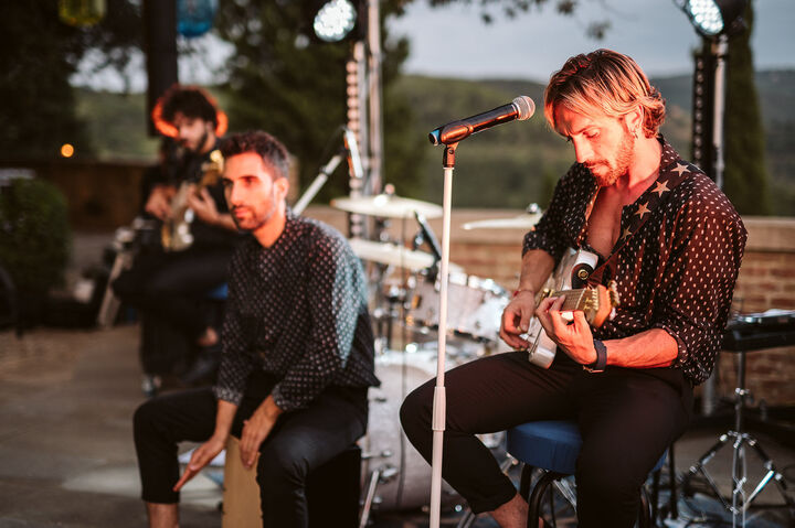 Slipstream - performance photo 7