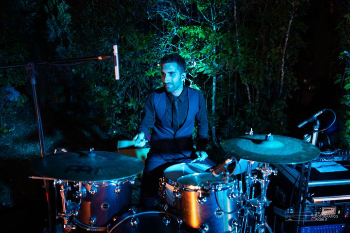 Slipstream - performance photo 24