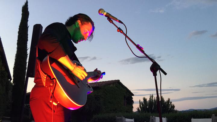 Slipstream - performance photo 19