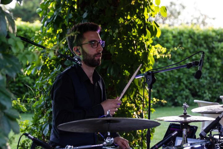 Slipstream - performance photo 17