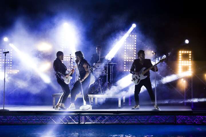 Slipstream - performance photo 29