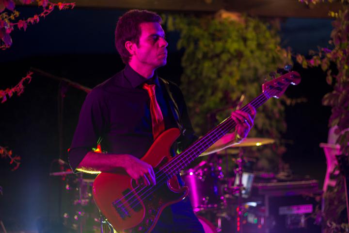Slipstream - performance photo 15