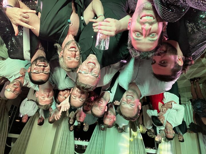 Slipstream - performance photo 2