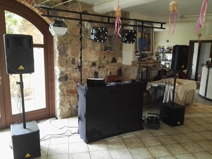 DJ Fab - performance photo 1