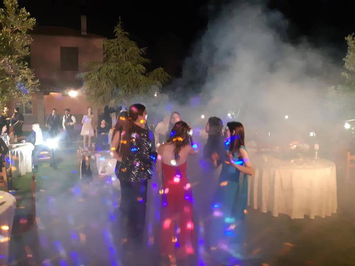 DJ Fab - performance photo 2