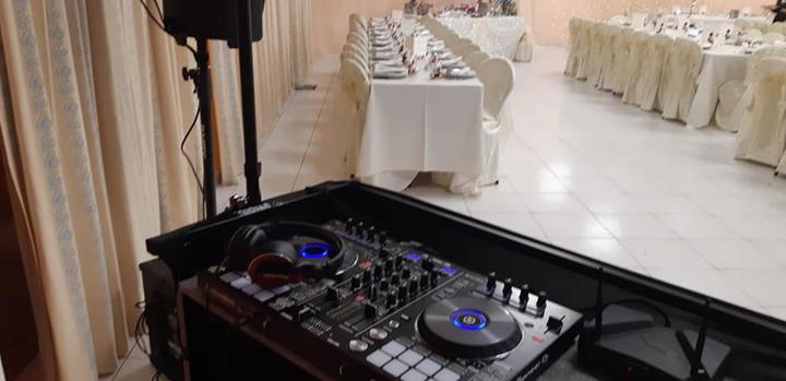 DJ Fab - performance photo 18