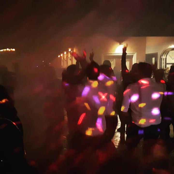 DJ Fab - performance photo 8