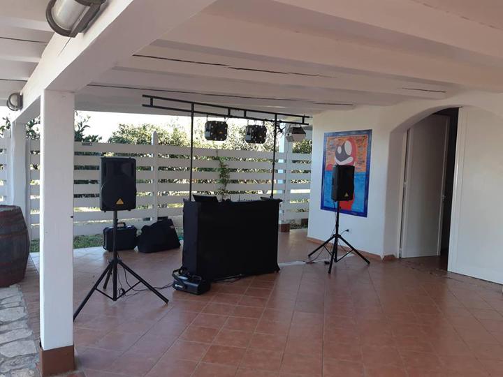 DJ Fab - performance photo 6
