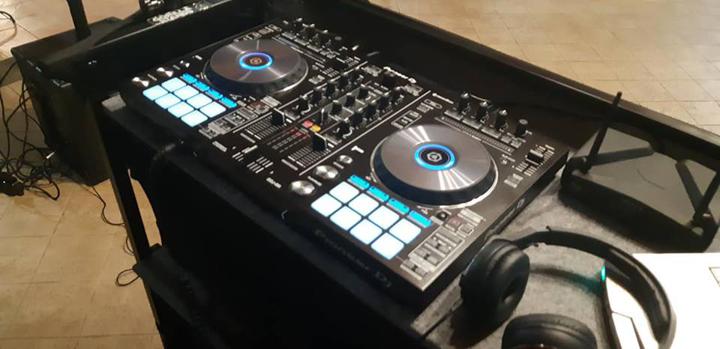 DJ Fab - performance photo 14