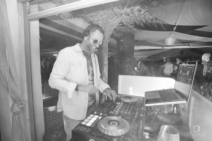 DJ Tropezia