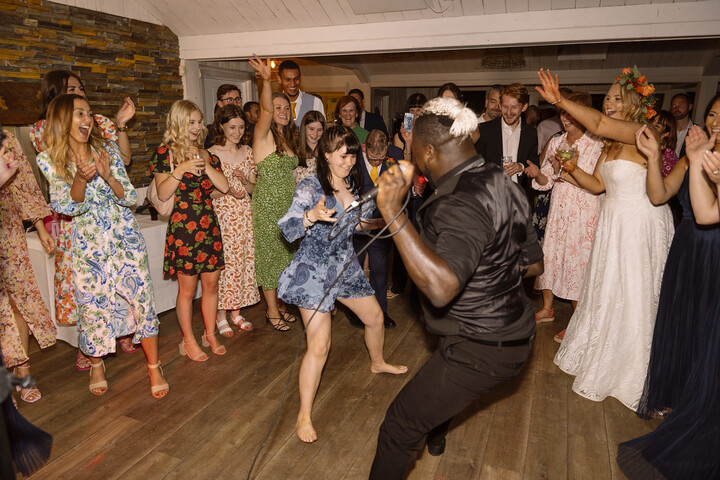 MOJO - performance photo 29