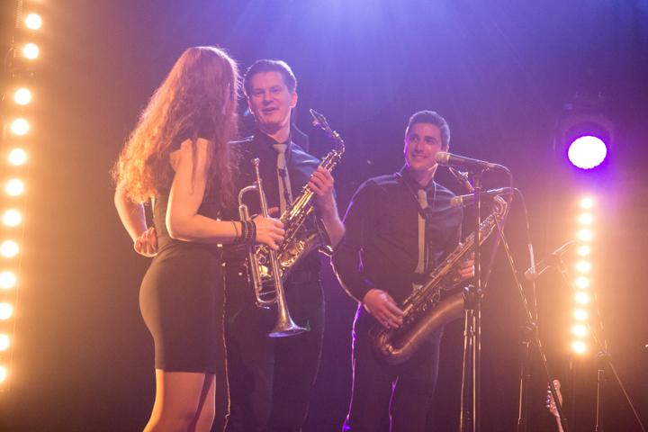 MOJO - performance photo 30