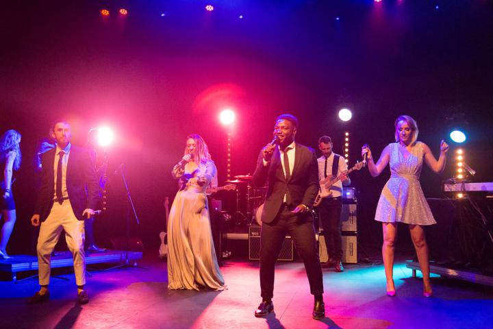MOJO - performance photo 37