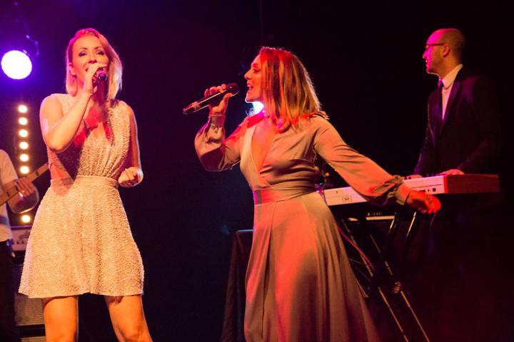 MOJO - performance photo 43