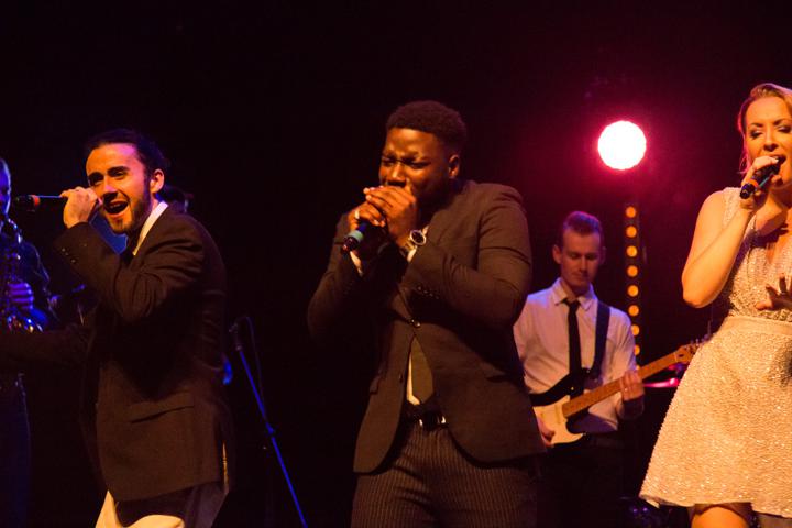 MOJO - performance photo 34