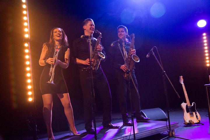 MOJO - performance photo 31