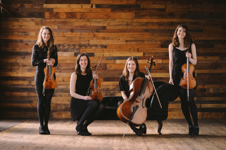 Aphrodite Strings