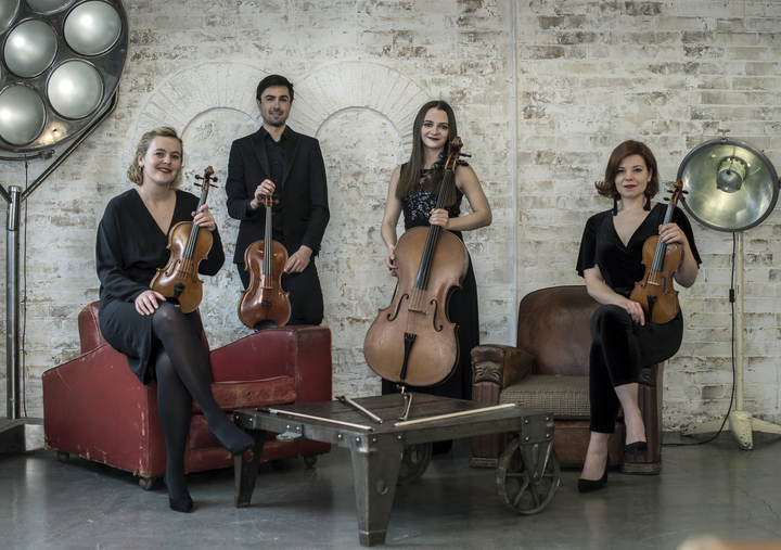 Utopia Strings