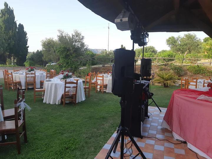 The Tuscany Wedding DJ - performance photo 1