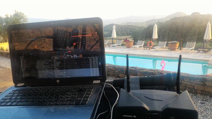 The Tuscany Wedding DJ - performance photo 27