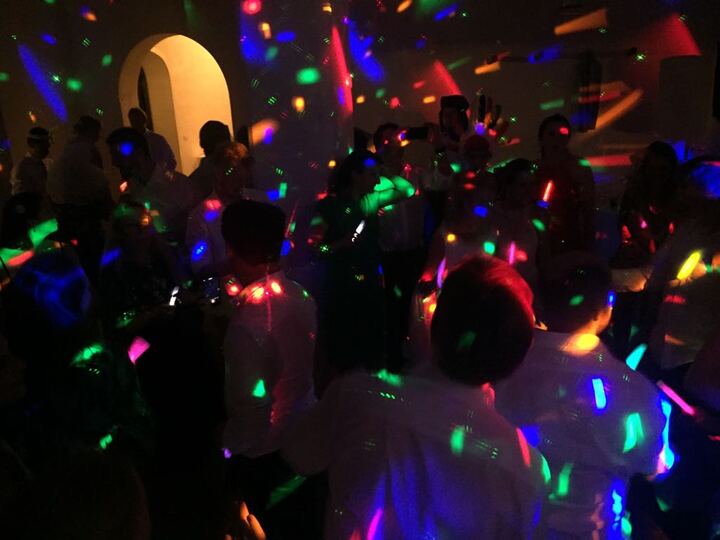 The Tuscany Wedding DJ - performance photo 19