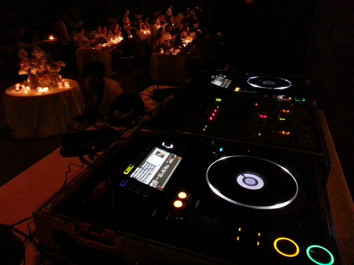The Tuscany Wedding DJ - performance photo 24