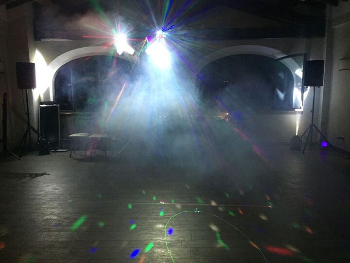 The Tuscany Wedding DJ - performance photo 15