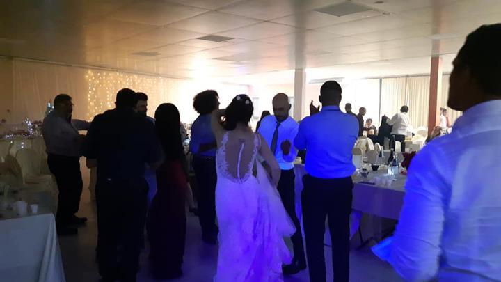 The Tuscany Wedding DJ - performance photo 6