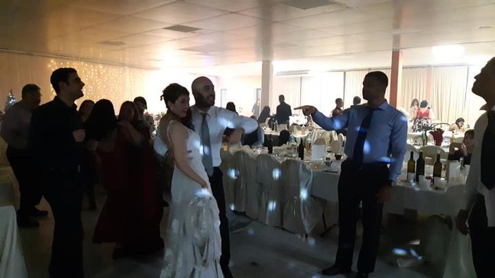 The Tuscany Wedding DJ - performance photo 26