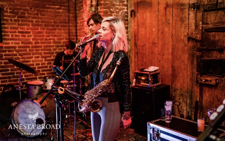 The Nauticals - performance photo 32