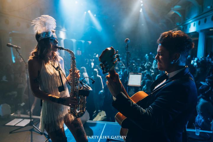The Nauticals - performance photo 26