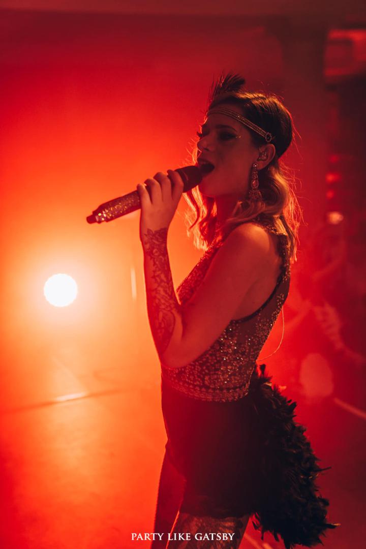 The Nauticals - performance photo 24