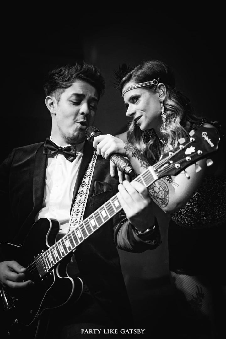 The Nauticals - performance photo 25
