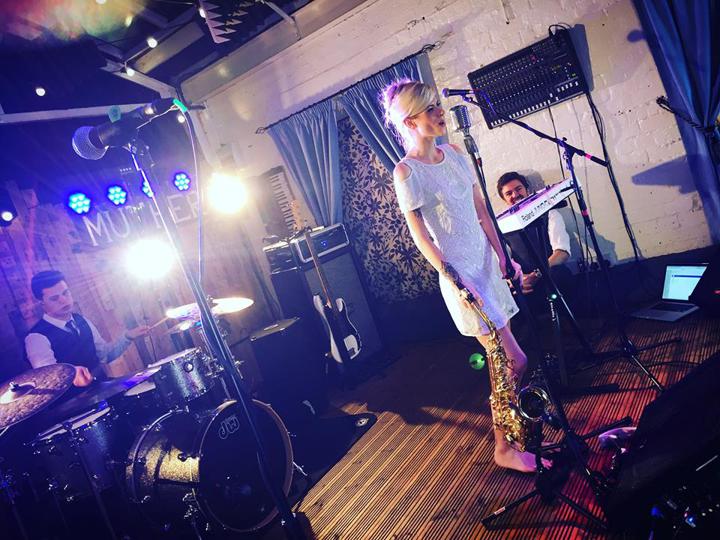 The Nauticals - performance photo 8