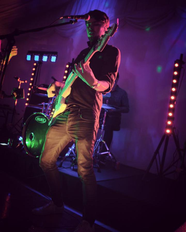The Nauticals - performance photo 4