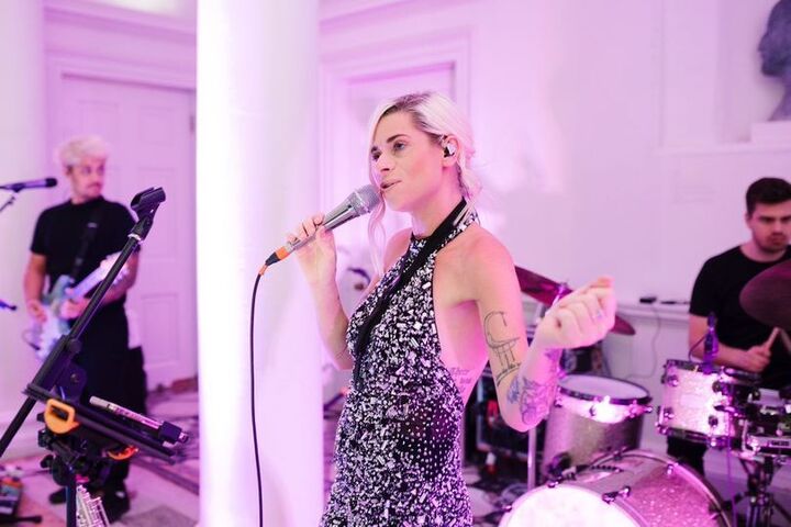 The Nauticals - performance photo 2