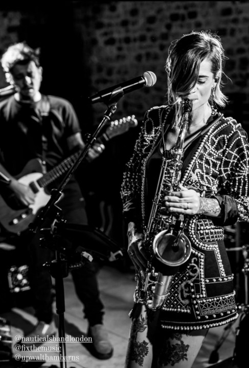 The Nauticals - performance photo 35