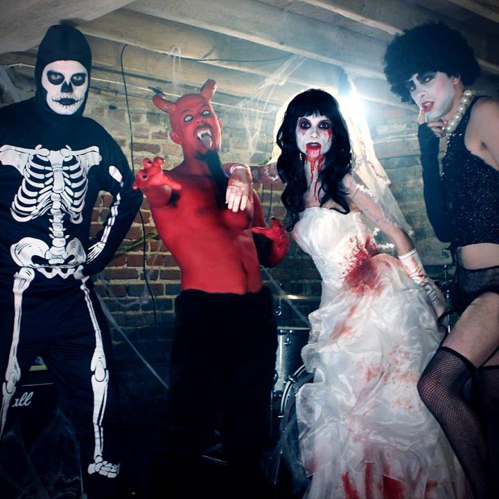The Nauticals - performance photo 11