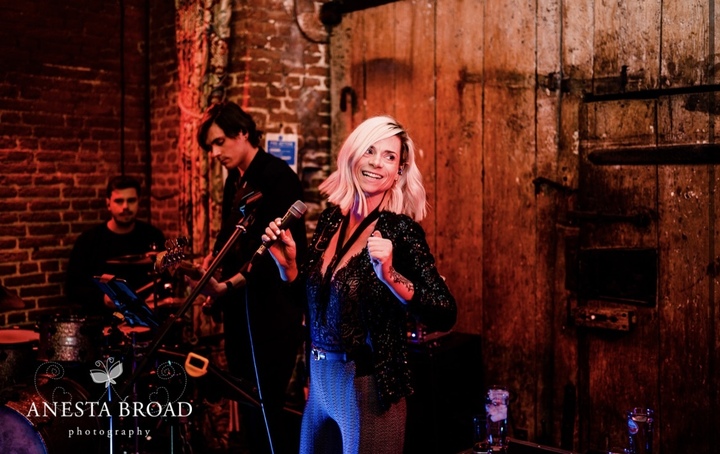The Nauticals - performance photo 30