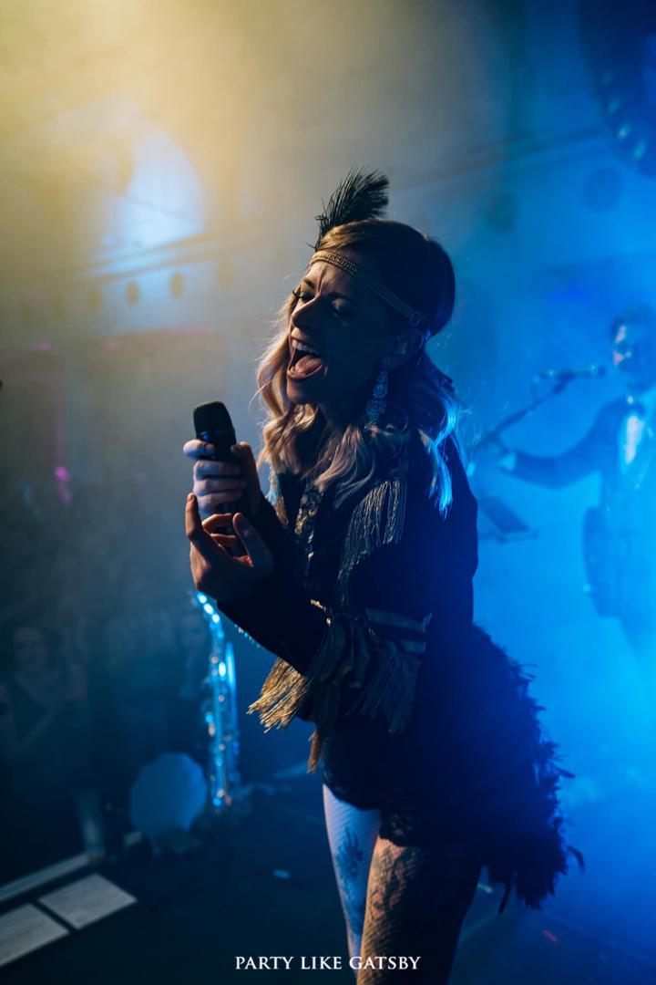The Nauticals - performance photo 23