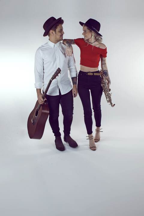 The Nauticals - performance photo 1