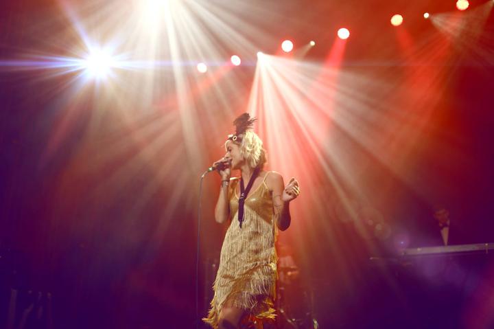 The Nauticals - performance photo 3