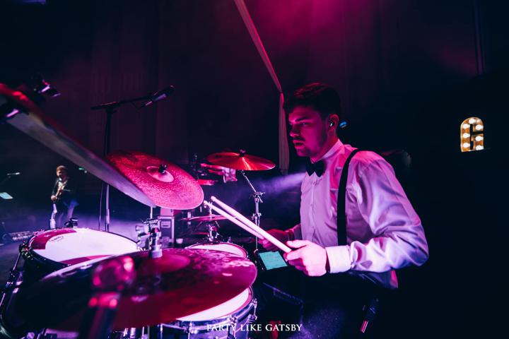 The Nauticals - performance photo 21