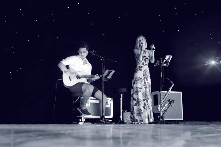 The Nauticals - performance photo 29