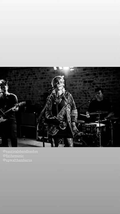 The Nauticals - performance photo 36