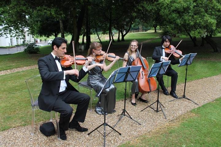 Mythos Strings - performance photo 23