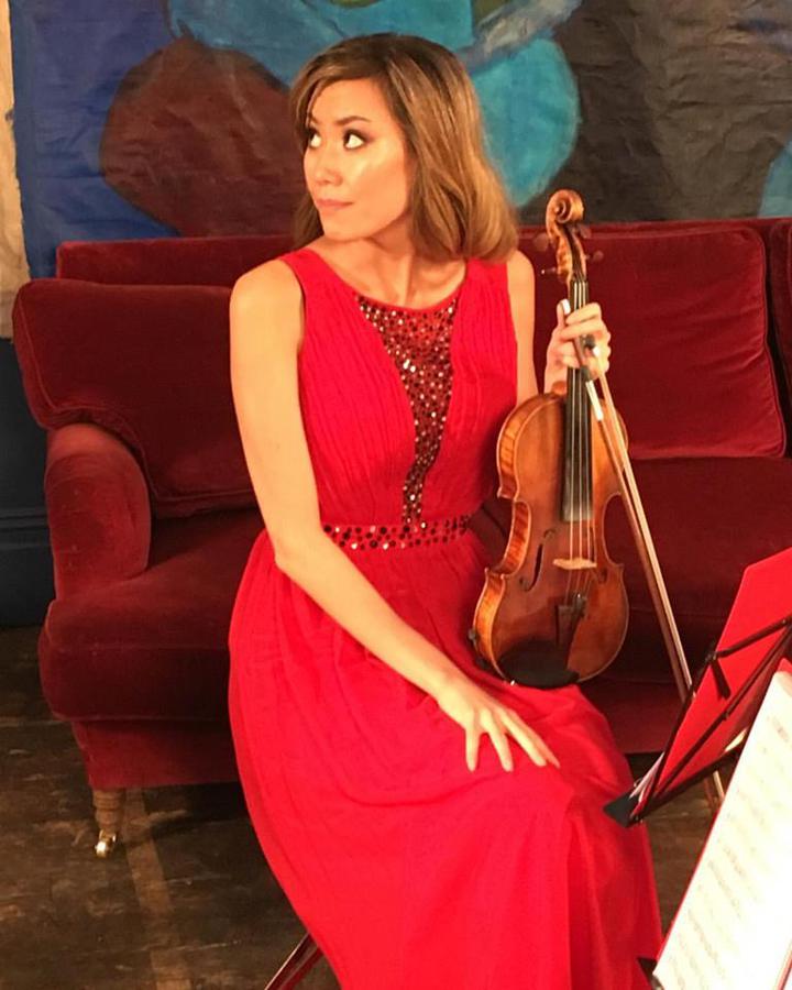 Mythos Strings - performance photo 15