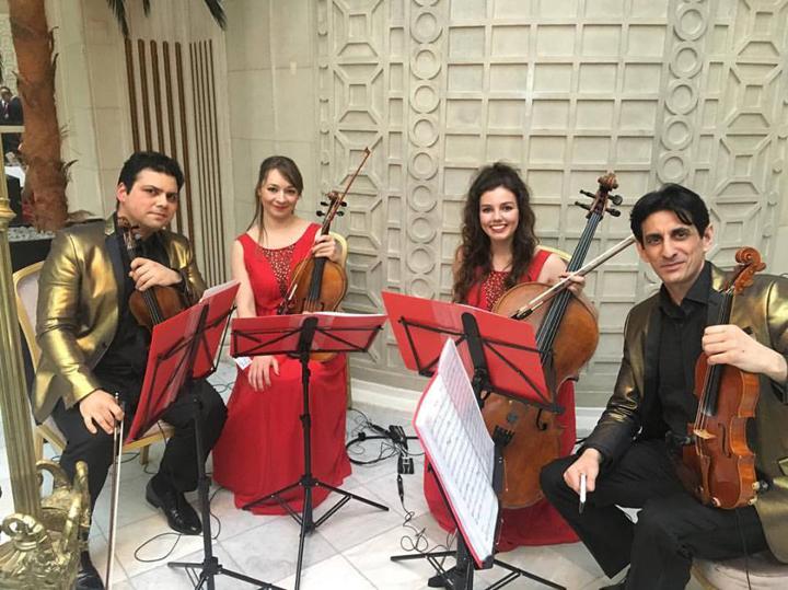 Mythos Strings - performance photo 13