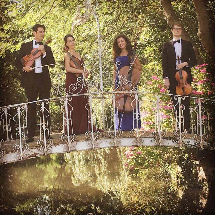 Mythos Strings - performance photo 12