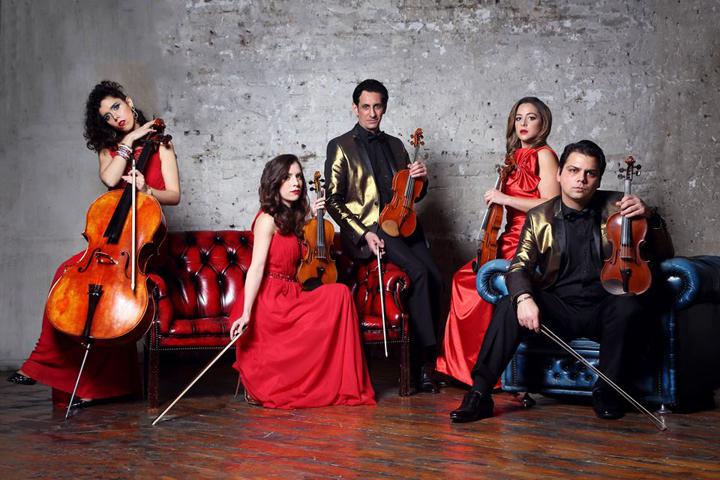 Mythos Strings - performance photo 19